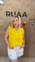 BLUSA SOL