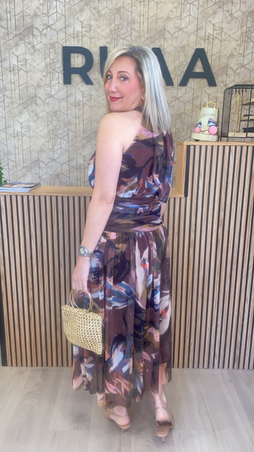 VESTIDO PARIS
