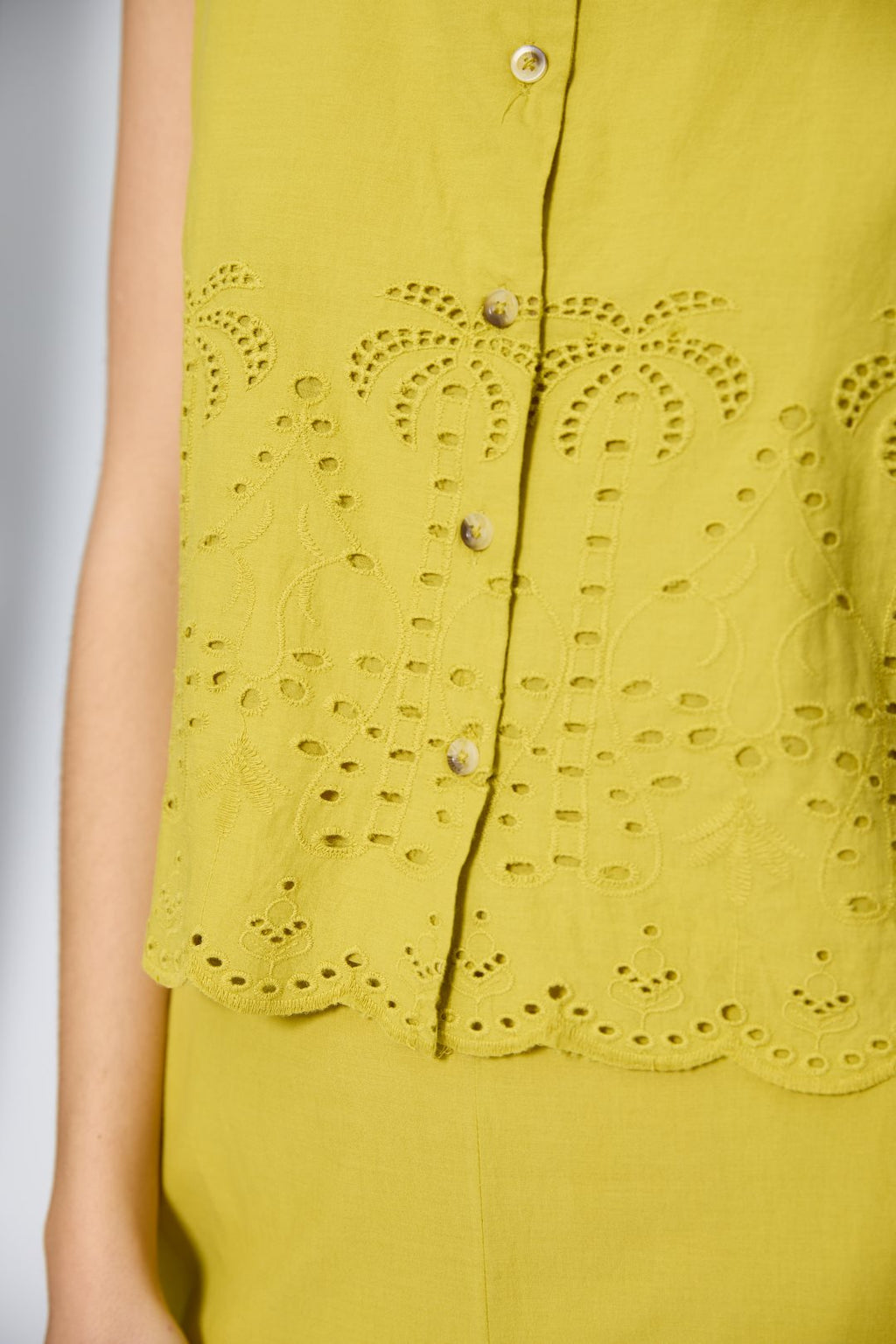 BLUSA MENORCA