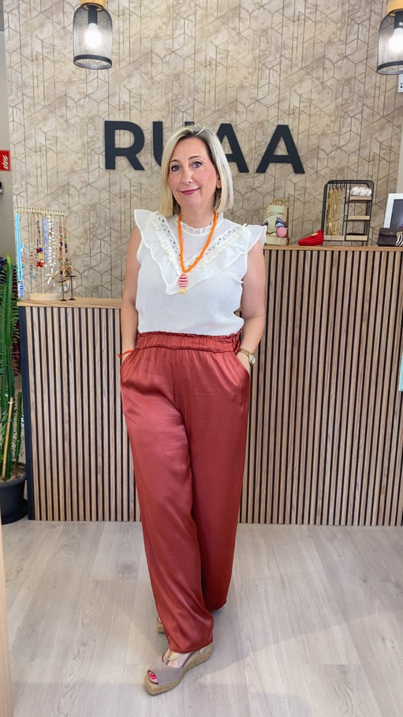 BLUSA MARIA