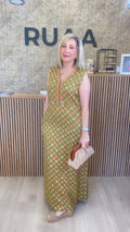 VESTIDO AURE