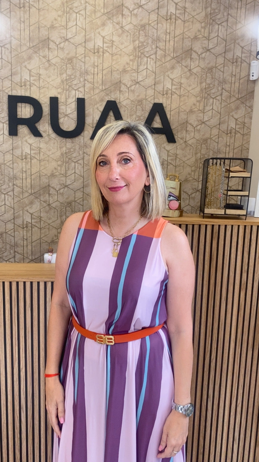 VESTIDO  CRIS