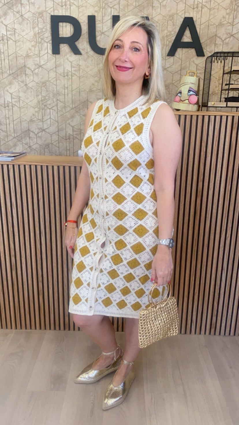 VESTIDO FORMENTERA