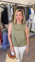 BLUSA ATENEA