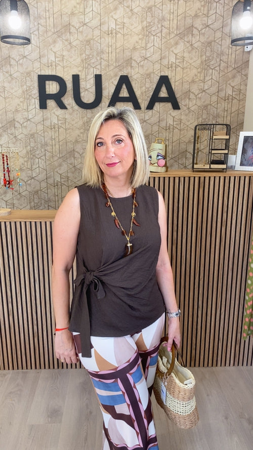 BLUSA GISELA