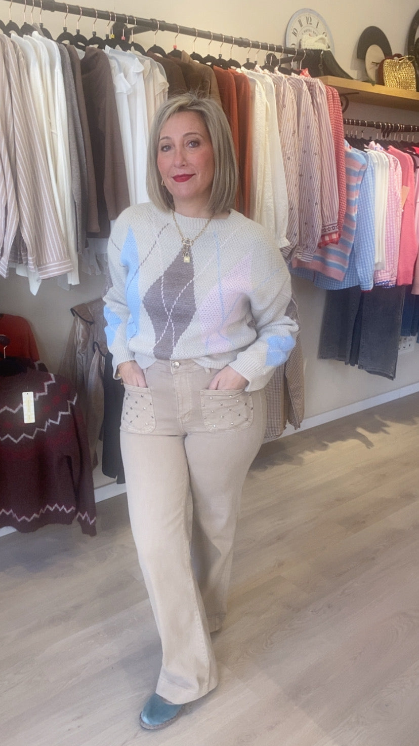 NOE BEIGE