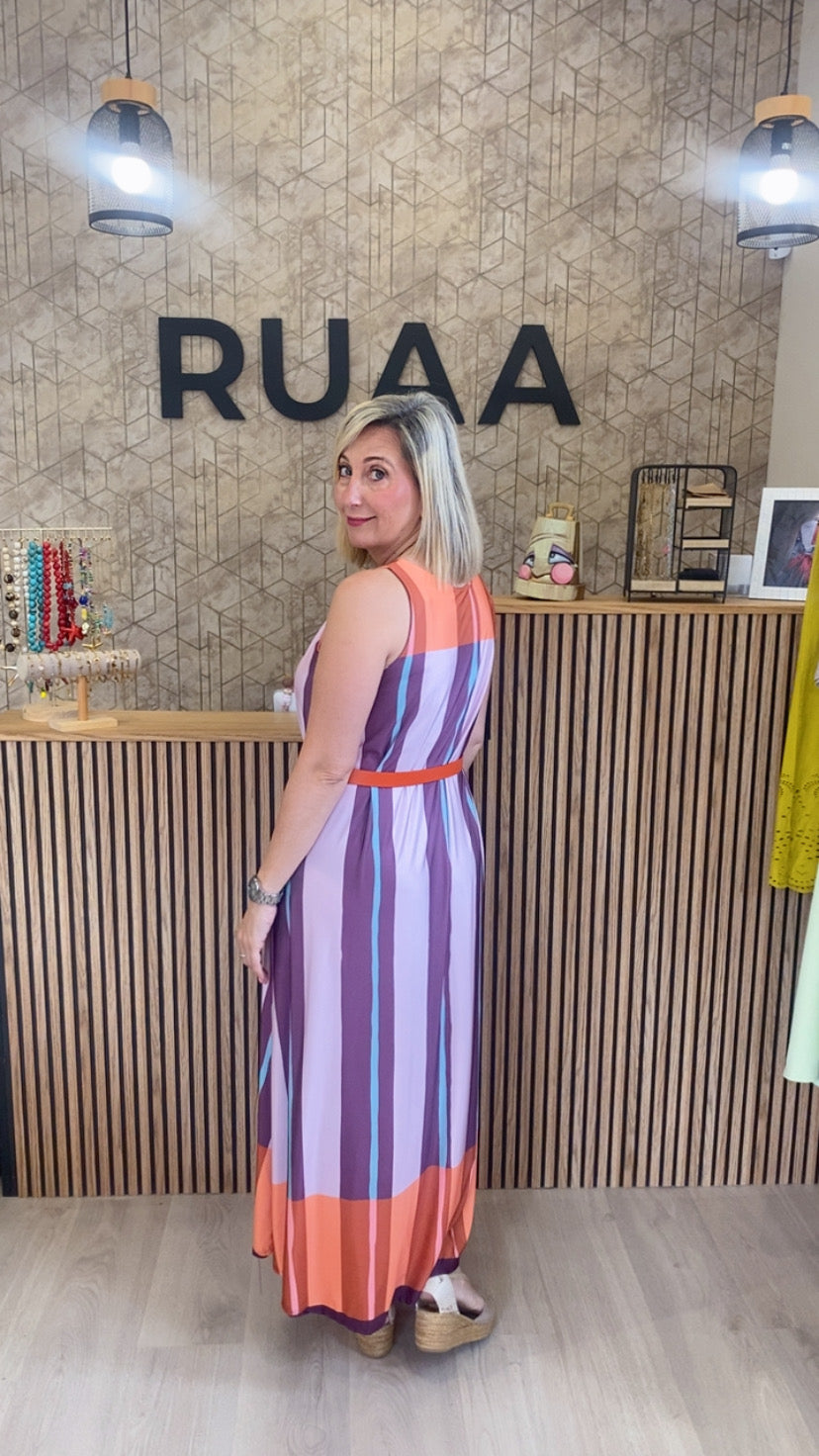 VESTIDO  CRIS
