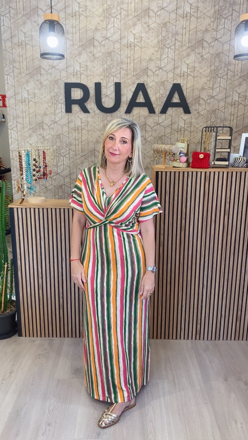 VESTIDO ARCOIRIS