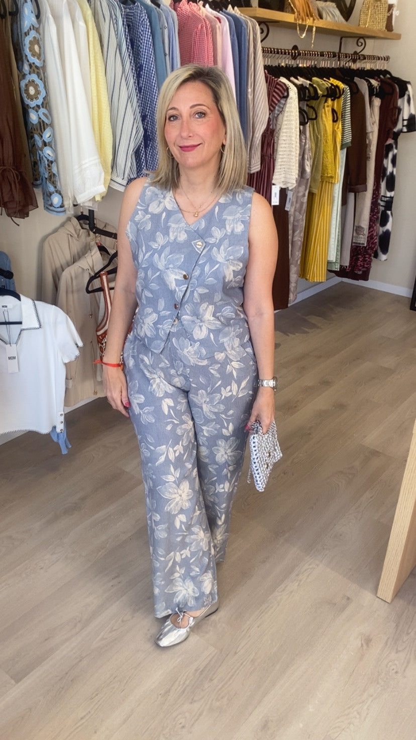 PANTALON PINEDO