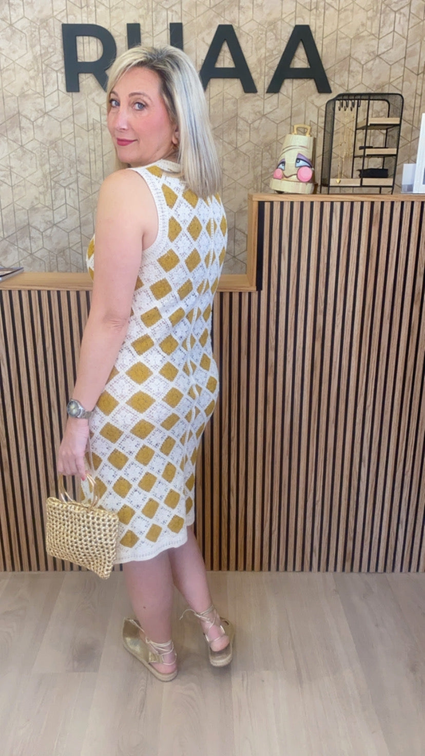 VESTIDO FORMENTERA
