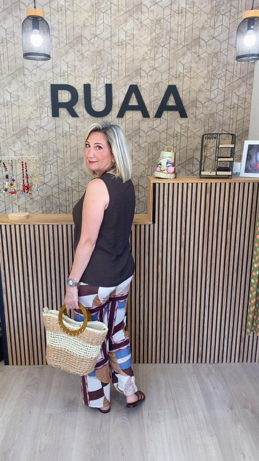 PANTALON SUSANA