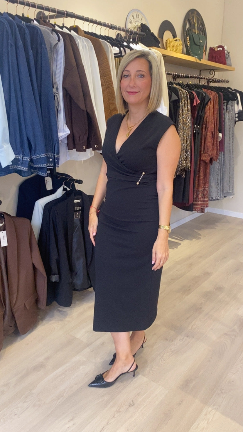 VESTIDO VENECIA