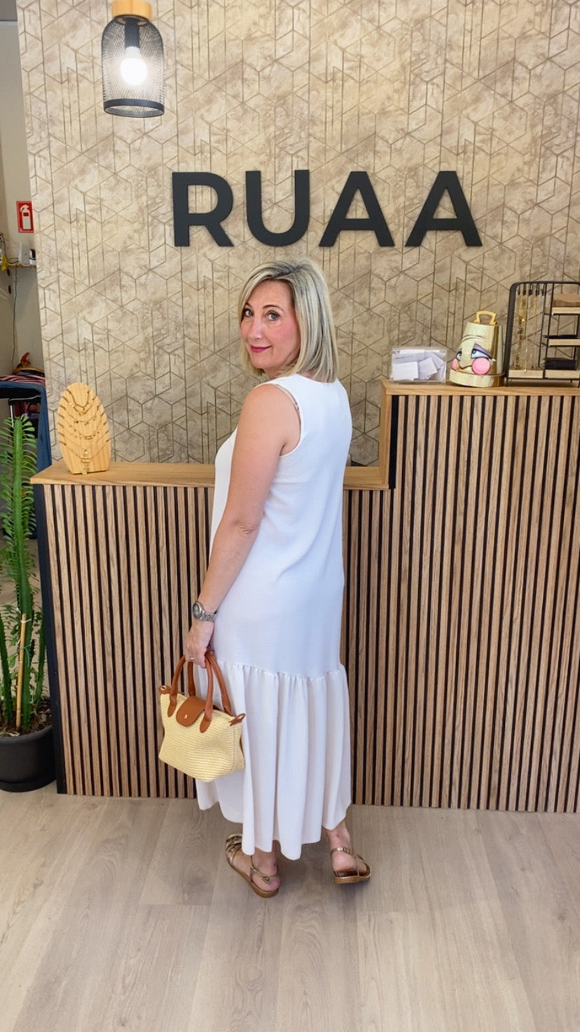 VESTIDO MIREIA