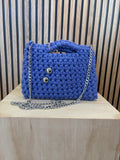 BOLSO LILA