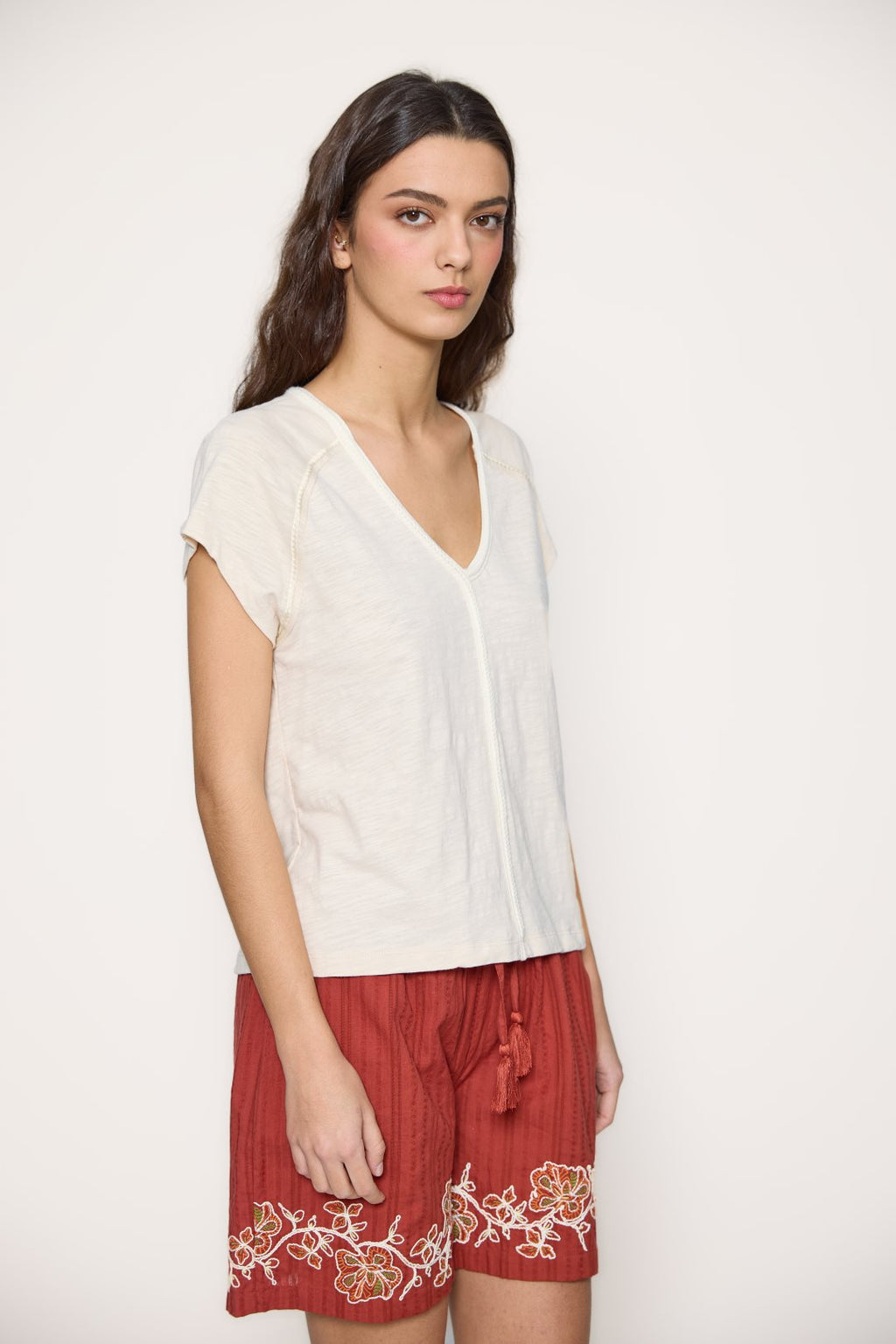 CAMISETA ALTEA