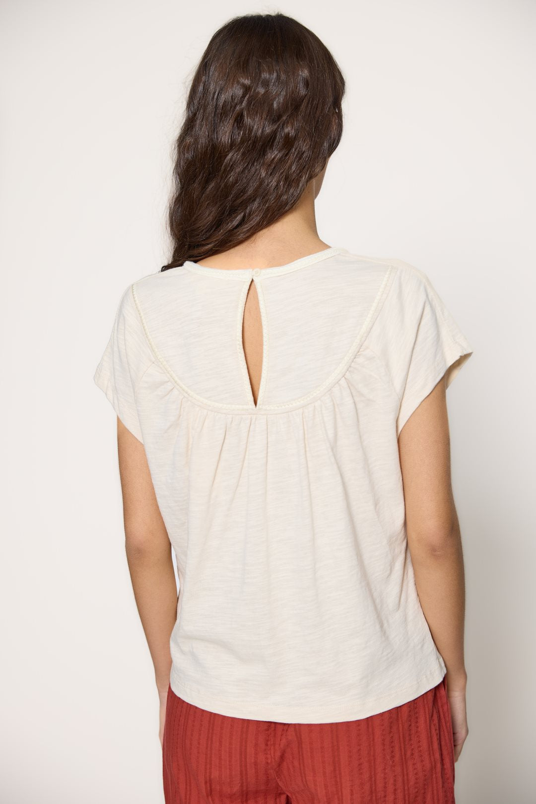 CAMISETA ALTEA