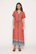 VESTIDO AQUARI