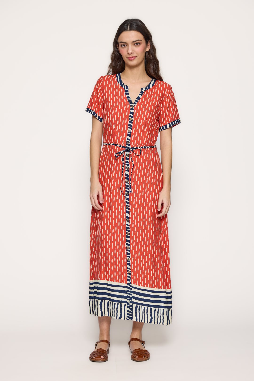 VESTIDO AQUARI