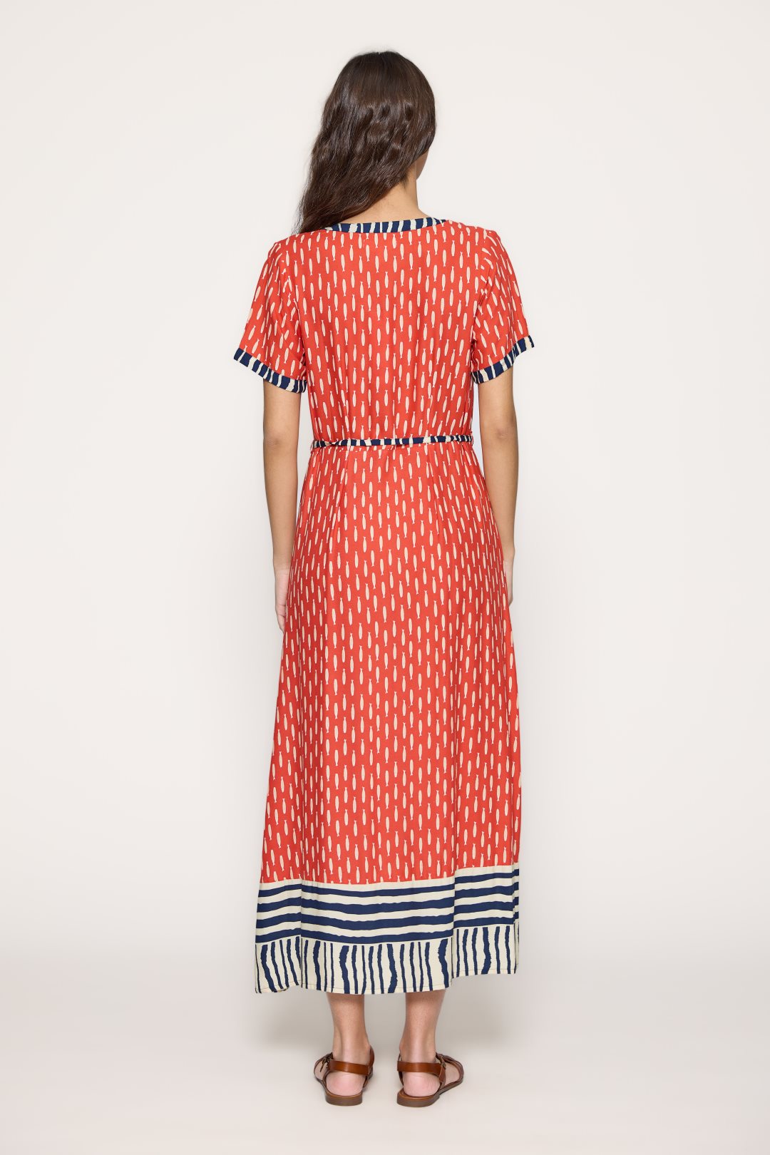 VESTIDO AQUARI