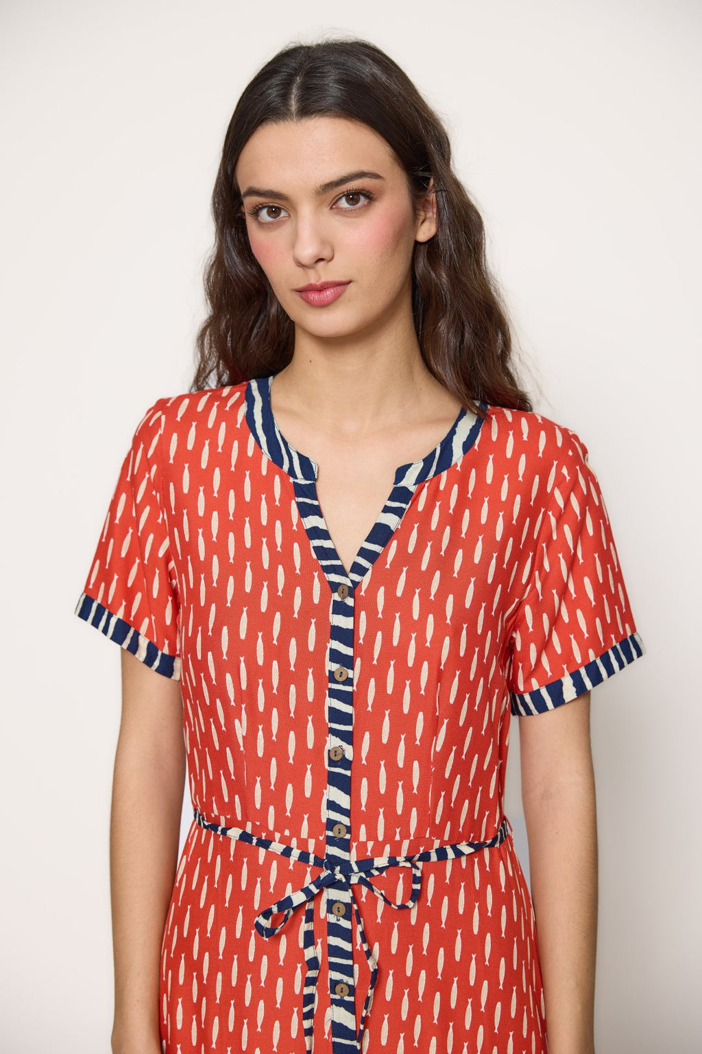 VESTIDO AQUARI