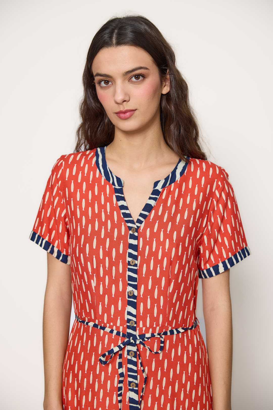 VESTIDO AQUARI