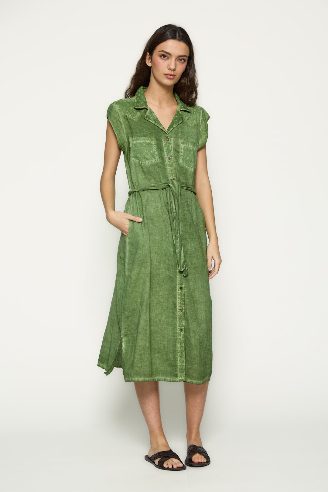VESTIDO LAURA