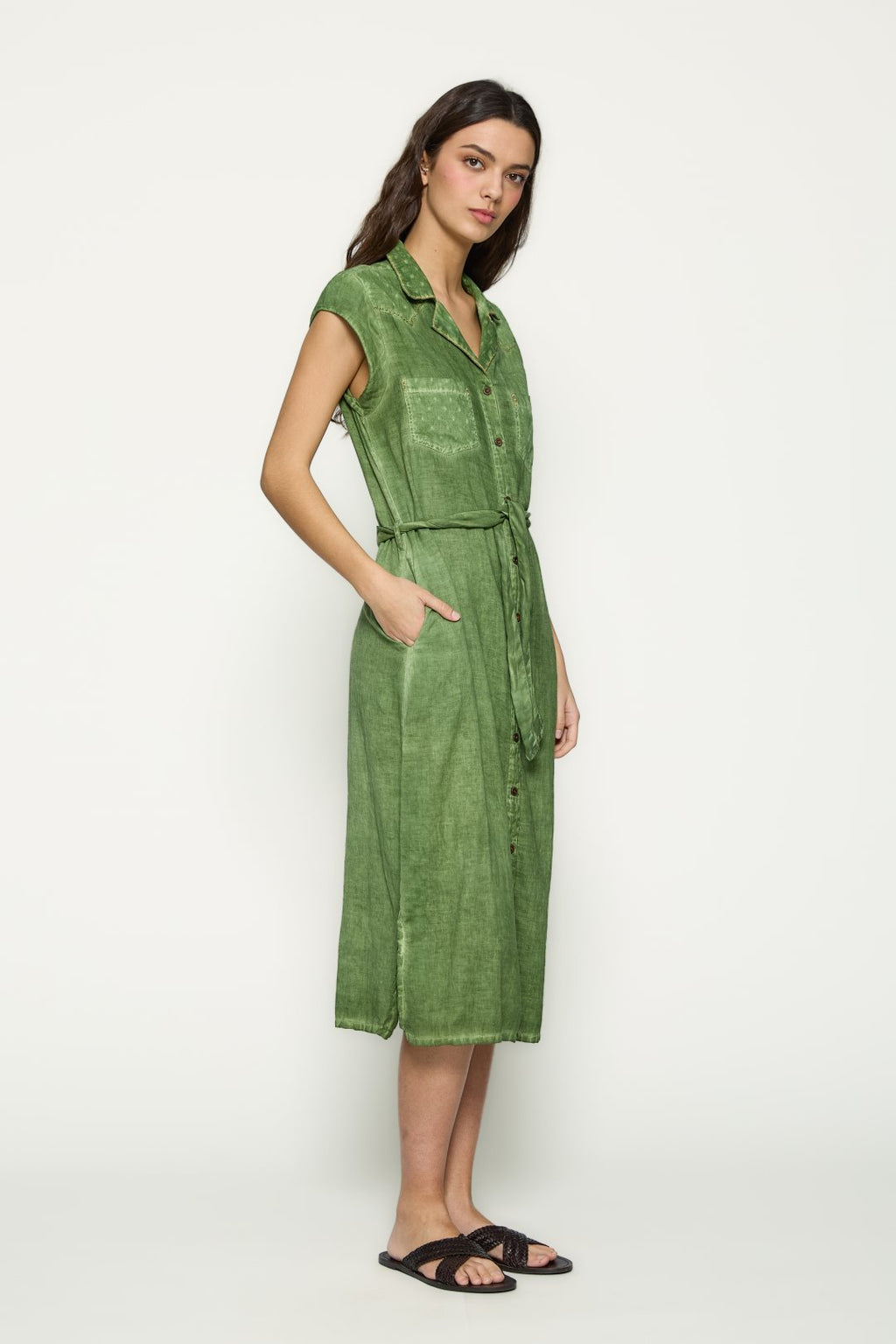 VESTIDO LAURA