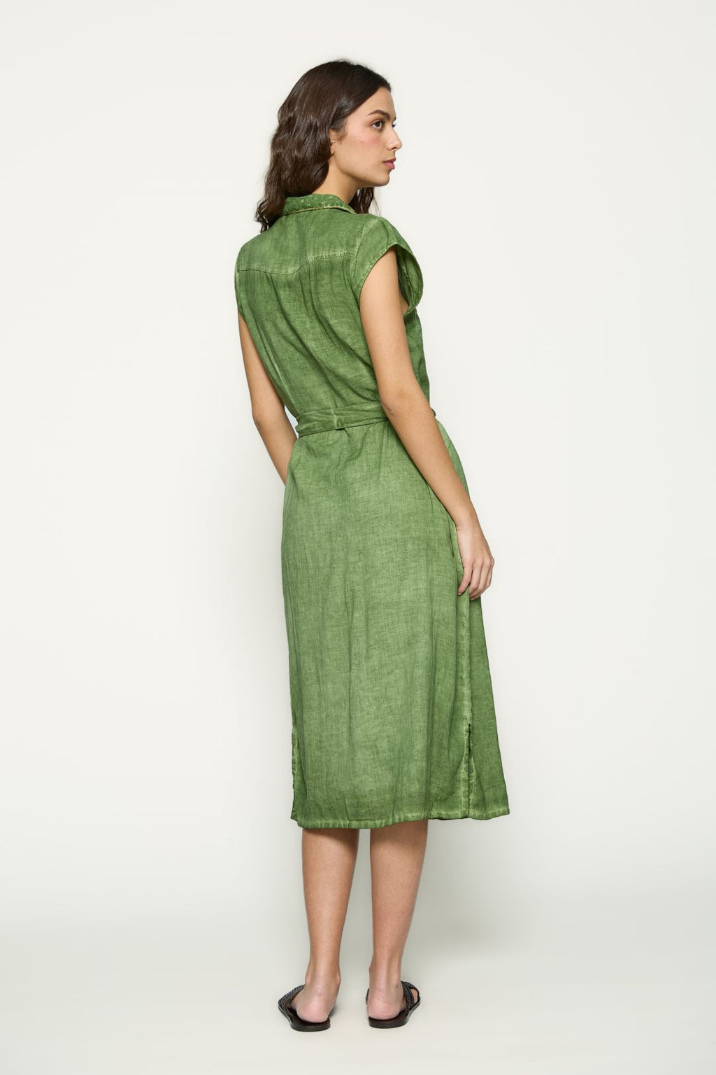 VESTIDO LAURA
