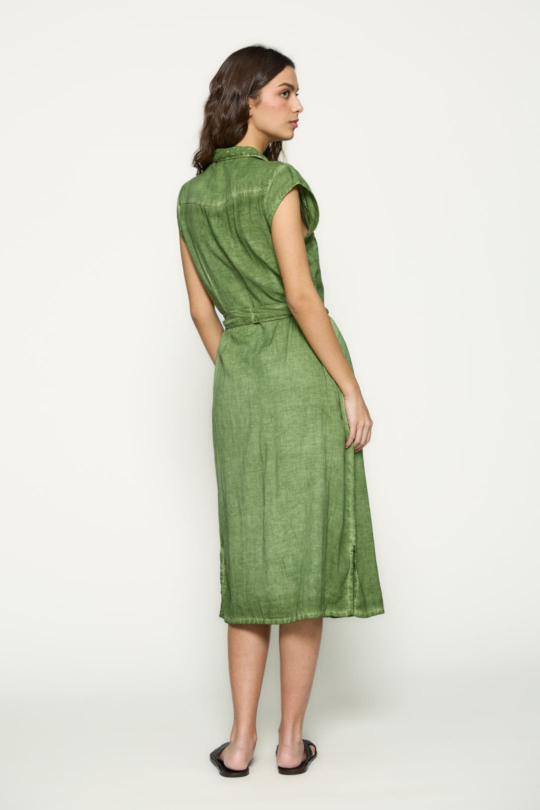 VESTIDO LAURA