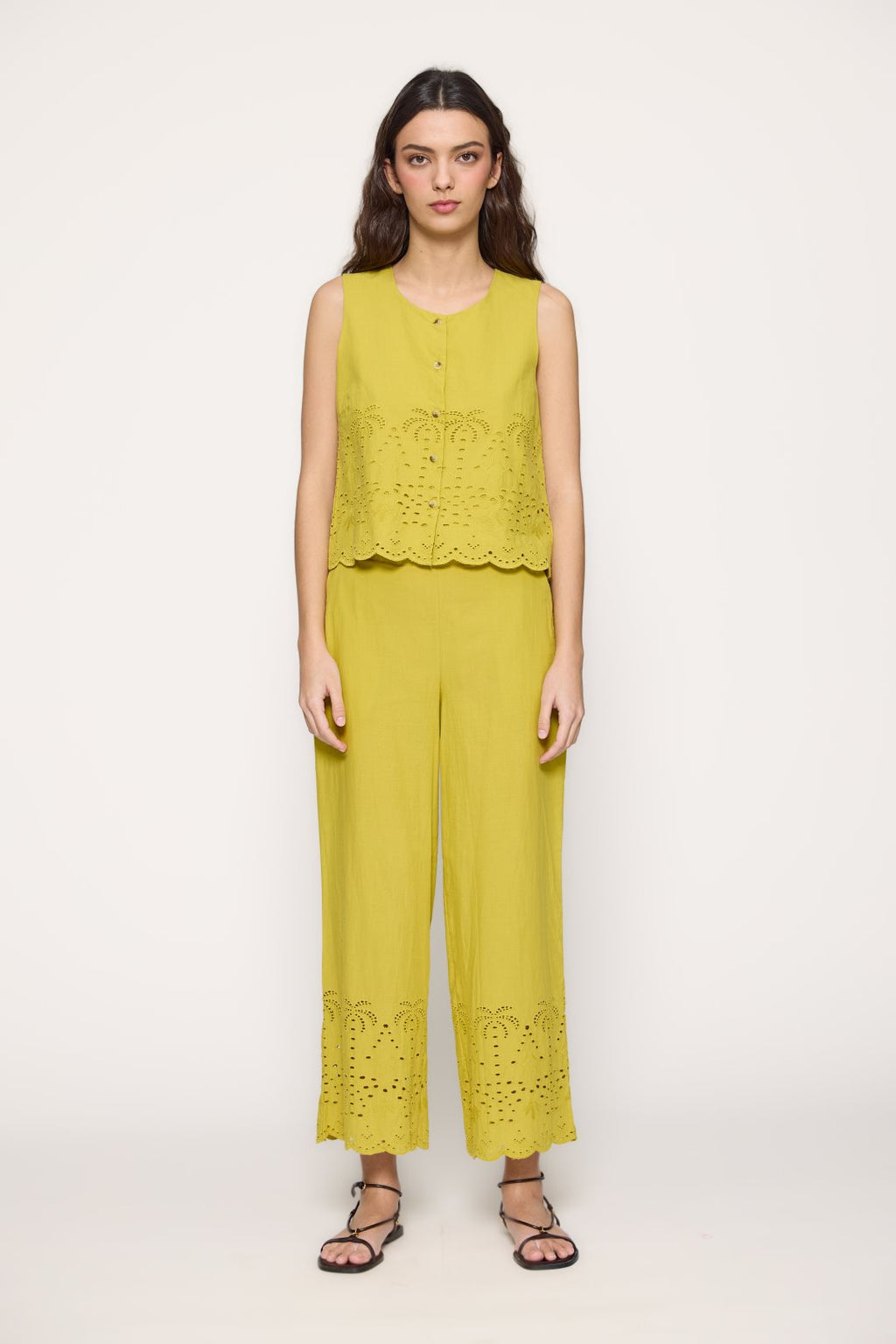 PANTALON MENORCA