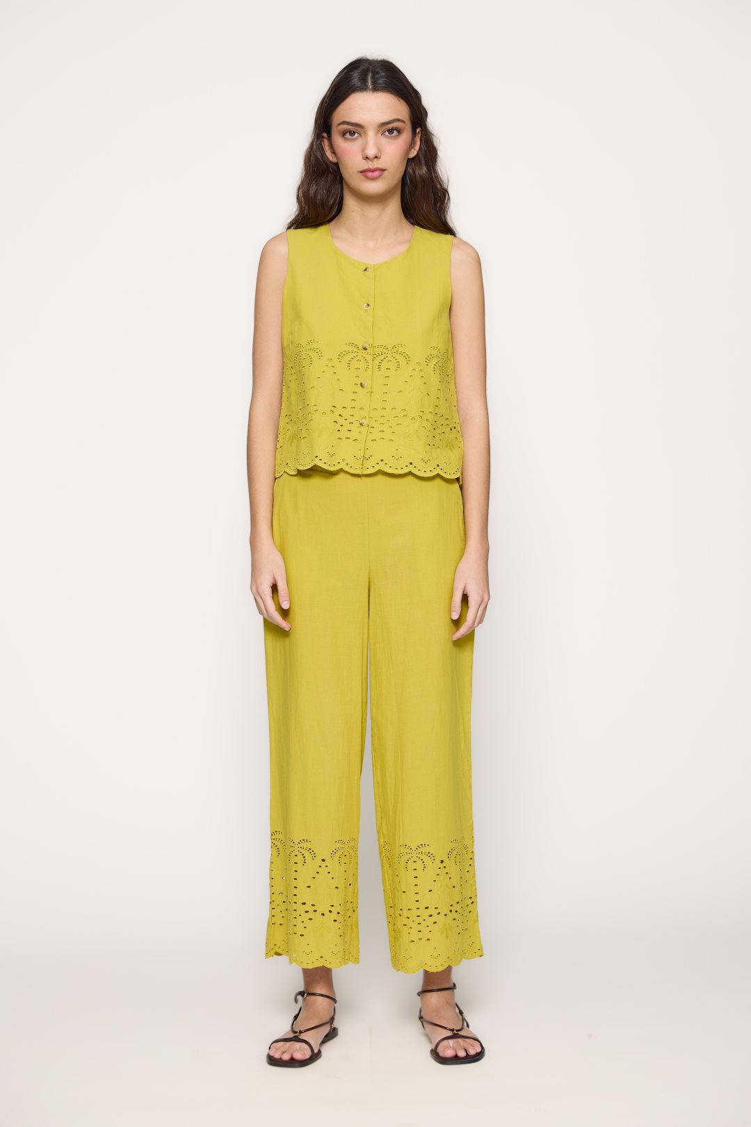 PANTALON MENORCA